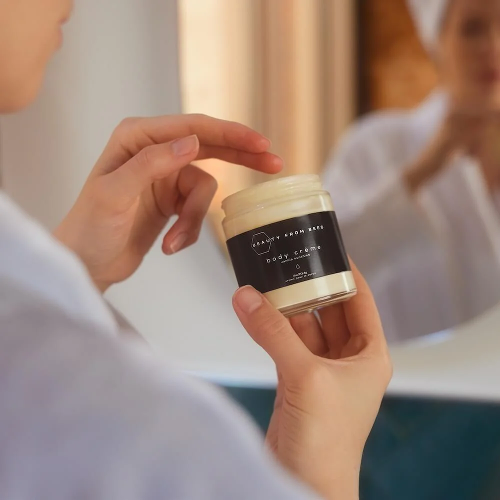 Pure Nature for Every Skin